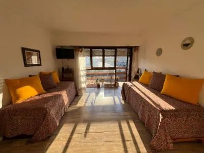 Apartments La Perla 3-room apartment