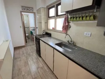 Apartments La Perla 3-room apartment