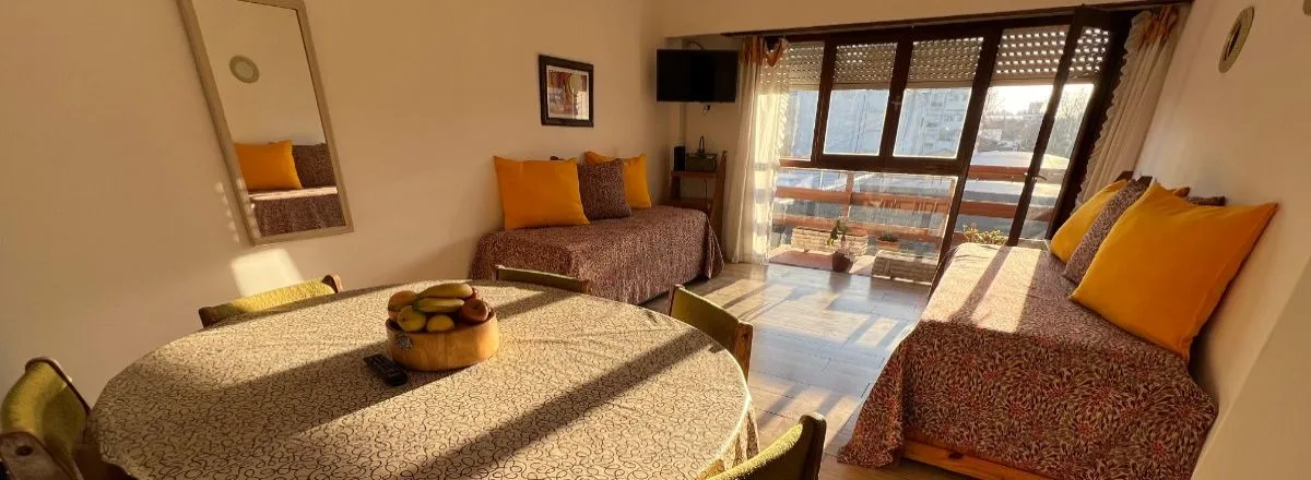 Apartments La Perla 3-room apartment