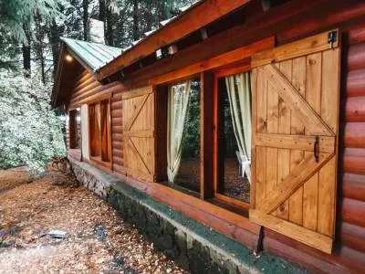 Cabins Cabins Vista Andina