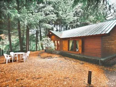 Cabins Cabins Vista Andina