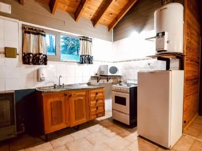 Cabins Cabins Vista Andina