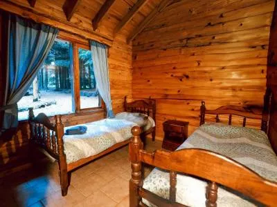 Cabins Cabins Vista Andina