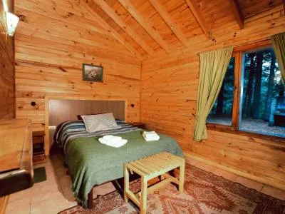 Cabins Cabins Vista Andina