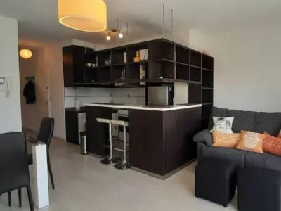 Apartments La Pampa Departamento