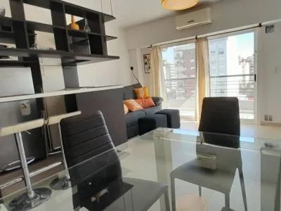 Apartments La Pampa Departamento