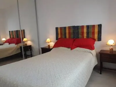 Apartments La Pampa Departamento