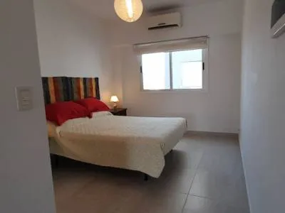 Apartments La Pampa Departamento