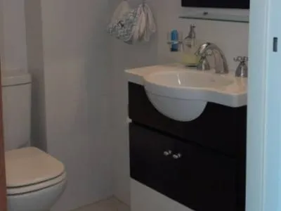 Apartments La Pampa Departamento