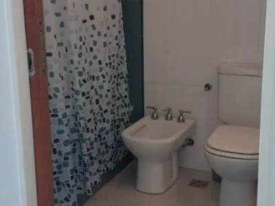 Apartments La Pampa Departamento