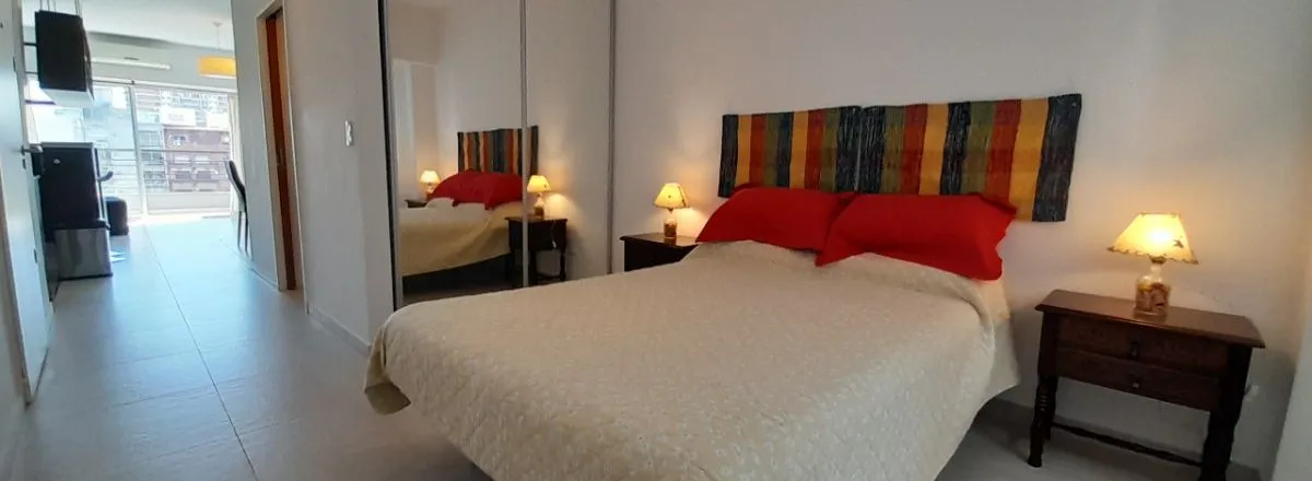 Apartments La Pampa Departamento