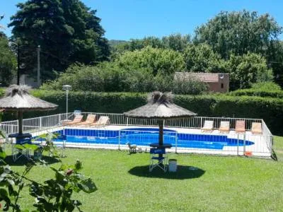 Cabañas el Colibri  Cabins  in  Villa Carlos Paz