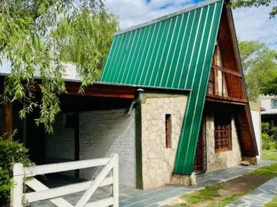 Cabañas Cabañas Don Anselmo