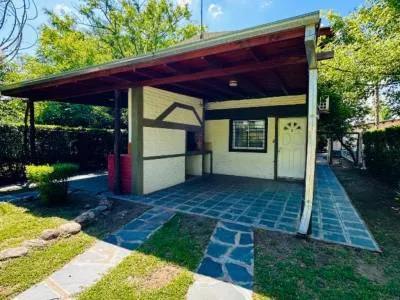 Cabañas Cabañas Don Anselmo