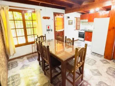 Cabañas Cabañas Don Anselmo