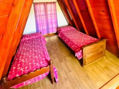 Cabañas Cabañas Don Anselmo