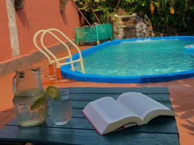 Cabañas La Casa Rustica Iguazu