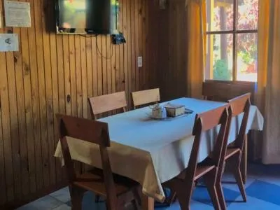 Cabañas La Casa Rustica Iguazu