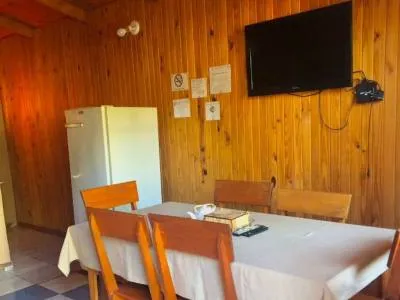 Cabañas La Casa Rustica Iguazu