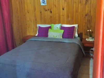 Cabañas La Casa Rustica Iguazu