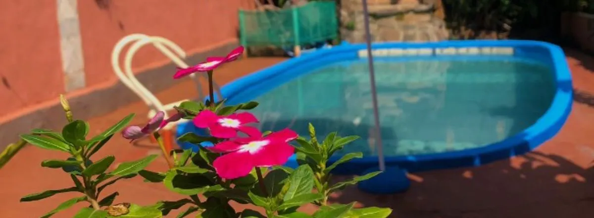 Cabañas La Casa Rustica Iguazu