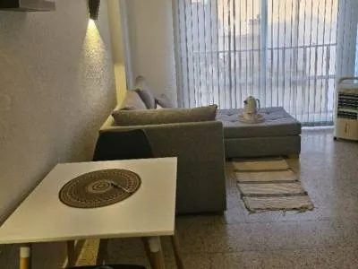 Apartments Monoambiente con vista al mar