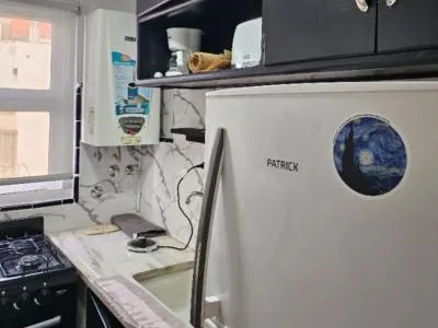 Apartments Monoambiente con vista al mar