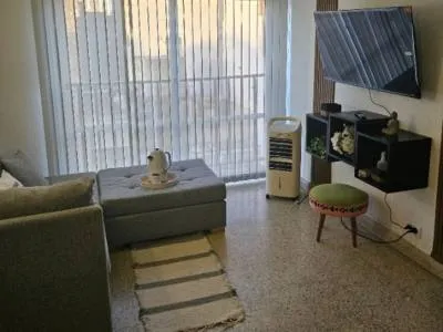 Apartments Monoambiente con vista al mar