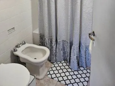 Apartments Monoambiente con vista al mar