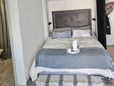 Apartments Monoambiente con vista al mar