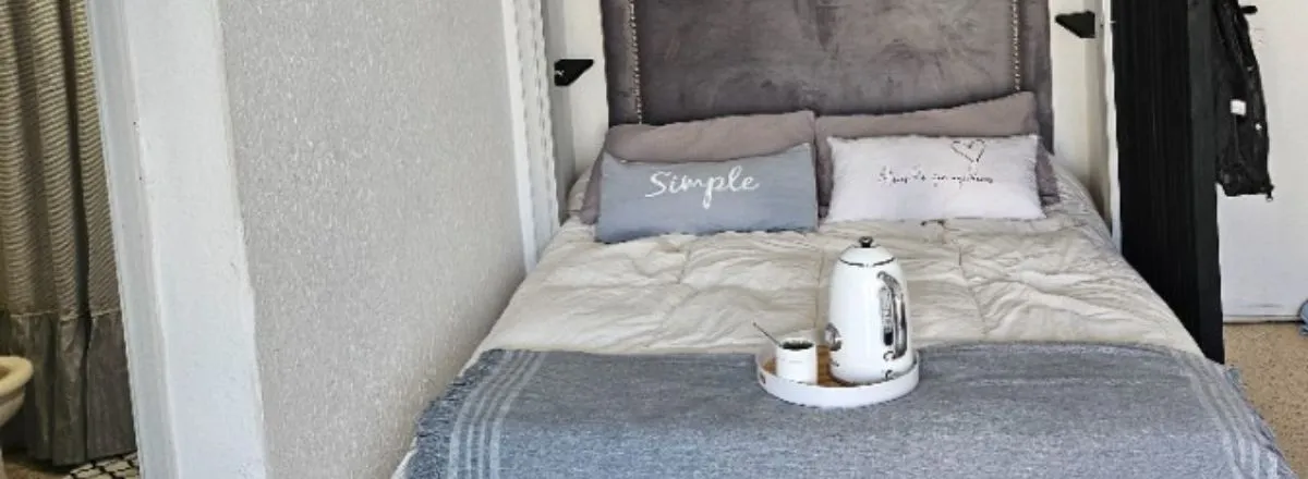 Apartments Monoambiente con vista al mar