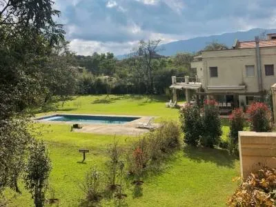 Apart Boutique Macedonia Apart Hotels  in  Salta