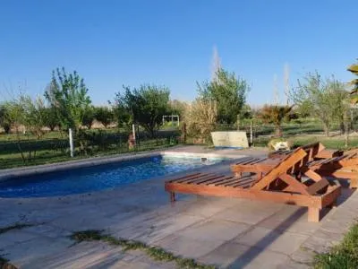 Cabins Cabins La Lila