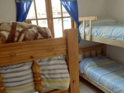 Cabins Cabins La Lila