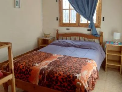 Cabins Cabins La Lila