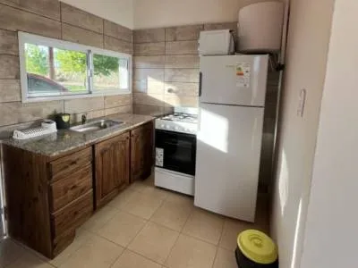 Cabañas Cabañas momtaña sol y vino 