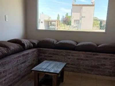 Cabañas Cabañas momtaña sol y vino 