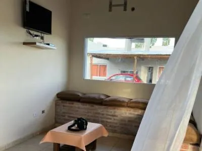 Cabañas Cabañas momtaña sol y vino 