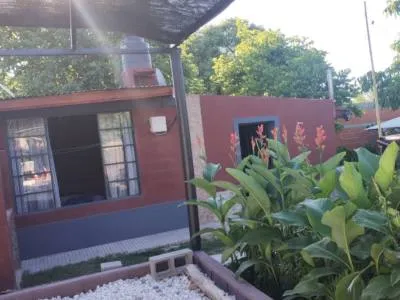 Cabañas Alojamiento Villa Giardino