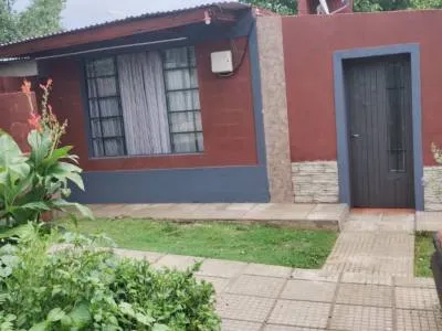 Cabañas Alojamiento Villa Giardino