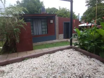 Cabañas Alojamiento Villa Giardino