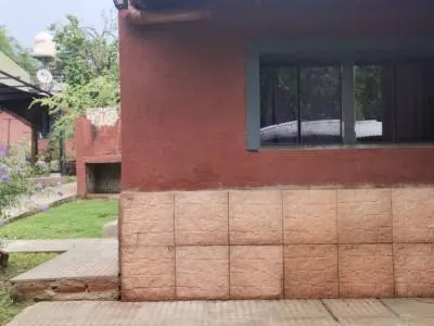 Cabañas Alojamiento Villa Giardino