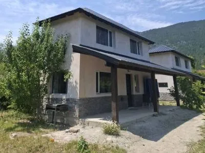 Cabins Valle Nabú Cabins  in  Lago Puelo