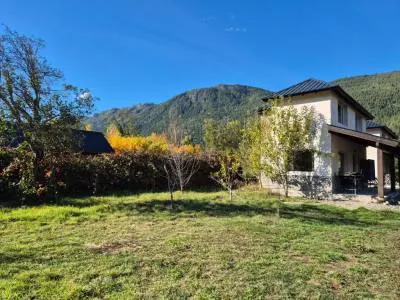 Cabins Cabins Valle Nabú