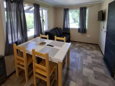 Cabins Cabins Valle Nabú