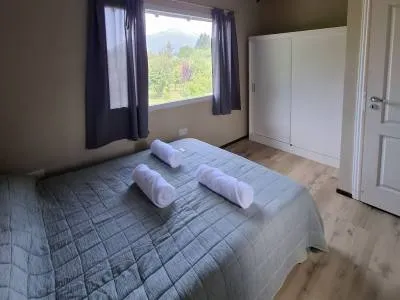 Cabins Cabins Valle Nabú