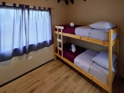 Cabins Cabins Valle Nabú