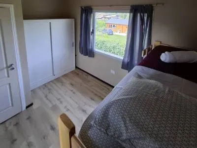 Cabins Cabins Valle Nabú