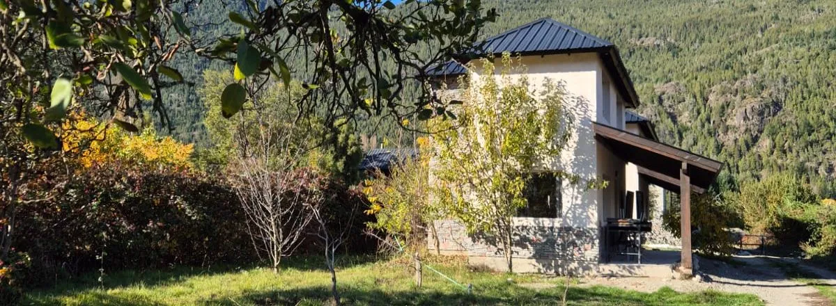 Cabins Cabins Valle Nabú