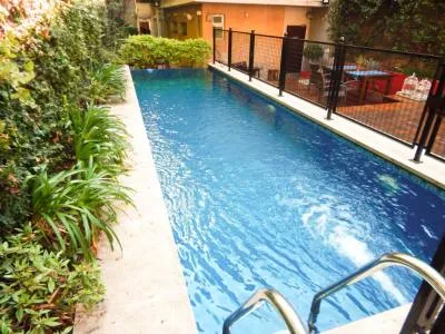 3-star Hotels Ribera Sur Hotel